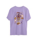 front 65fcbff4e75e7 Iris Lavender S Oversized T shirt.jpg