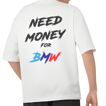 need money for bmw