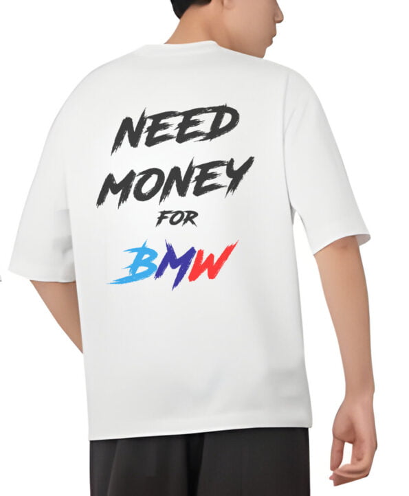 need money for bmw