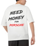 need money for porsche