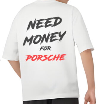 need money for porsche